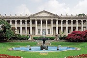 Сокчжочжон - здание в классическом стиле в сердце Сеула. // joins.com