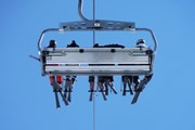 Сезон откроется через месяц. // dreadek, Shutterstock.com