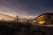 Сезон катания начнется через 6 недель. // lightlens, Shutterstock.com