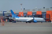 Самолет "Добролета" - предшественника "Победы" // Travel.ru