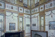 Золотой дом - уникальный дворцовый комплекс // sobreroma.com
