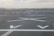 Ремонт рулежки привел к задержкам рейсов. // Travel.ru