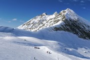 На курорте откроются новые отели. // Sergey Naryshkin, Shutterstock.com