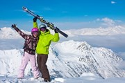 Travel.ru назвал самые бюджетные курорты. // Peter Kirillov, shutterstock