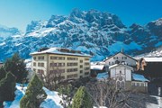 Путеводитель подробно расскажет о горном курорте Лойкербад. // leukerbad.ch