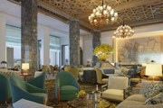 Холл отеля Four Seasons Resort Dubai // fourseasons.com