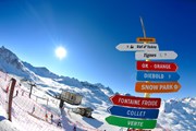 Курорты Франции готовы начать сезон. // dotshock, Shutterstock.com