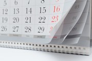 До Нового года осталось менее двух месяцев. // Laborant, Shutterstock.com