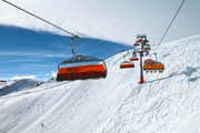 Первые трассы откроются 27 ноября. // Anton Chygarev, Shutterstock.com