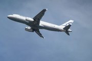 Самолет Aegean Airlines // Travel.ru