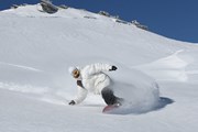 Сьерра-Невада - популярный лыжный курорт в Испании. // sierranevada.es