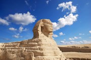 Реставрация памятника проводится регулярно. // Waj, Shutterstock.com