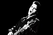 История жизни Элвиса - на выставке в Лондоне. // theo2.co.uk