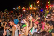 Осталась только оригинальная версия Full Moon Party. // phanganist.com
