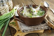 Главным "героем" декабря станет рыба. // minadezhda, Shutterstock.com