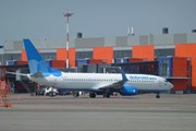 Самолет "Добролета" - предшественника "Победы" // Travel.ru