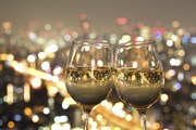 Вскоре зажжется праздничная иллюминация. // KPG_Payless, Shutterstock.com