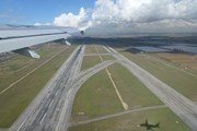 В аэропорт Минска пошли поезда. // Travel.ru