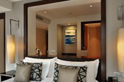 Номер в dusitD2 Nairobi // dusit.com