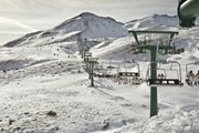 Формигаль - это 137 километров трасс. // Israel Hervas Bengochea, Shutterstock.com