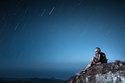 Отдых на природе может быть комфортным. // Dudarev Mikhail, Shutterstock.com