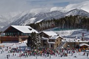 Сезон стартует 29 ноября. // vallnord.com