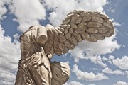 Греция - страна с уникальной историей и культурой. // Marques, Shutterstock.com