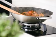 Вкусная еда станет визитной карточкой Хельсинки. // Jessmine, Shutterstock.com