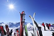 Лихтенштейн - необычное направление лыжного отдыха. // tourismus.li