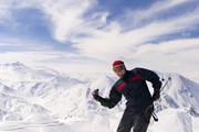 Катание в Хибинах будет удобнее. // Dikoz, Shutterstock.com