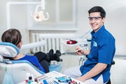Врачи расскажут о секретах профессии. // Maksym Poriechkin, Shutterstock.com