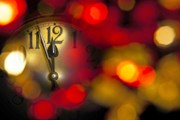 В городе пройдут праздничные мероприятия. // Vaclav Mach, Shutterstock.com
