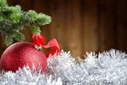 Таллин ждет гостей на зимние праздники. // Scorpp, Shutterstock.com