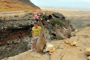 Один из снимков, участвующих в конкурсе. // Travel.ru