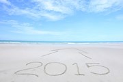 Многие предпочитают встречать Новый год на пляже. // Sanit Fuangnakhon, shutterstock