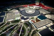 Торговый центр Yas Mall // arabianbusiness.com