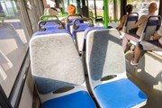 Любителей шопинга бесплатно доставят от одного молла к другому. // chatru.com