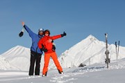Лучшие курорты получили награду. // My Good Images, Shutterstock.com