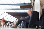 Авиапассажиры заплатят налог. // Matej Kastelic, Shutterstock.com