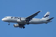 Самолет Finnair // Travel.ru