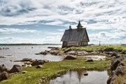 Карелия развивает трансграничный туризм. // photoff, shutterstock.com
