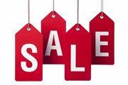Распродажи в Италии продлятся 60 дней. // Ahmet Misirligul, shutterstock