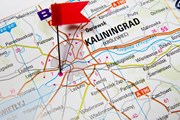 Калининград привлекает туристов. // Bartosz Zakrzewski, Shutterstock.com