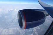 Самолет "Аэрофлота" // Travel.ru