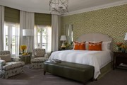 Номер в Four Seasons Hotel The Westcliff Johannesburg // fourseasons.com