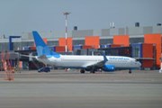 Самолет "Добролета" - предшественника "Победы" // Travel.ru