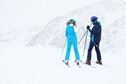 Туристов ждут нетронутые трассы. // Pavel L Photo and Video, Shutterstock.com