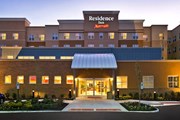 Гостиница Residence Inn Sarajevo // marriott.com
