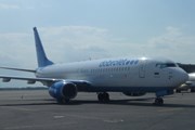 Самолет "Добролета" - предшественника "Победы" // Travel.ru