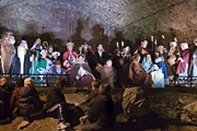 Рождественские вертепы из разных стран мира - в Монако. // Cado Gazette